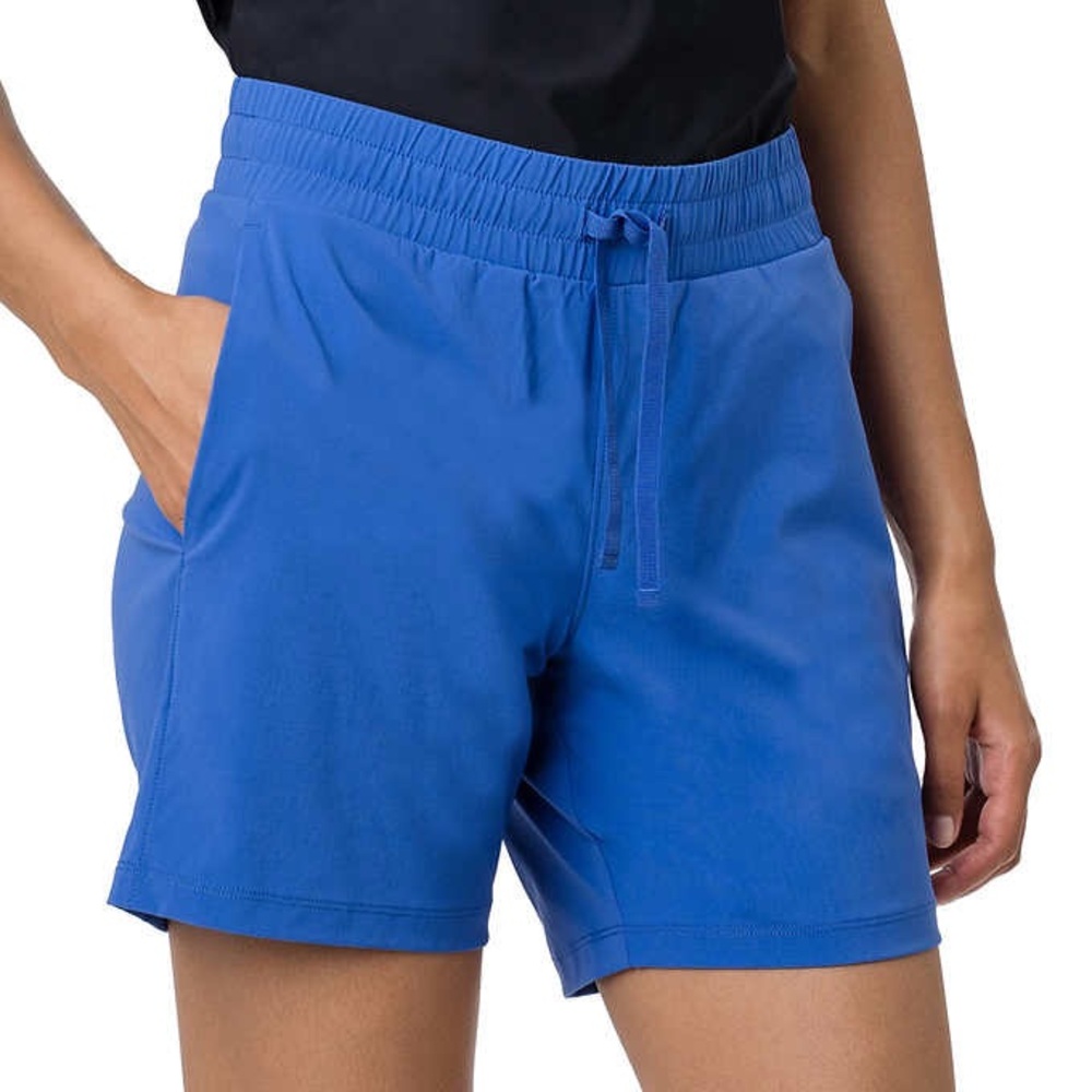 188. Tuff Athletics NWT Pull On Running Shorts